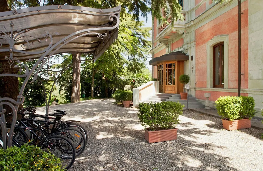 Relais Villa Pomela-1